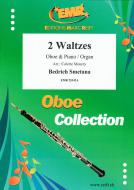 2 Waltzes Standard