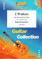 2 Waltzes Standard