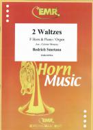2 Waltzes Standard