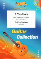 2 Waltzes Standard