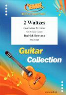 2 Waltzes Standard