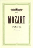 Idomeneo (Re di Creta) K. 366 