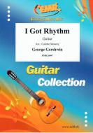 I Got Rhythm Standard