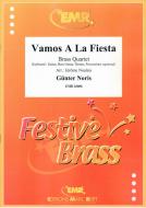 Vamos A La Fiesta Standard