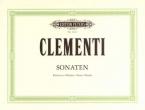 4 Sonatas 
