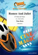 Romeo And Juliet Standard