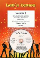 Let's Dance Vol. 4 Standard