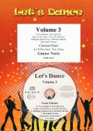 Let's Dance Vol. 3 Standard