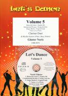 Let's Dance Vol. 5 Standard