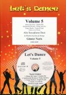 Let's Dance Vol. 5 Standard