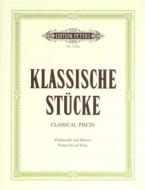 Classical Pieces Vol. 1 