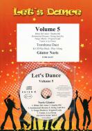 Let's Dance Vol. 5 Standard