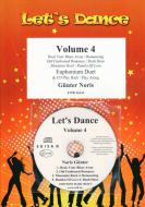 Let's Dance Vol. 4 Standard