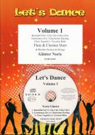Let's Dance Vol. 1 Standard