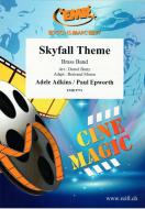 Skyfall Theme Standard