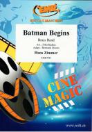 Batman Begins Standard