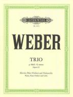 Trio in G minor Op. 63 