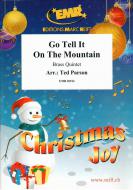 Go Tell It On The Mountain Standard