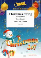Christmas Swing Standard