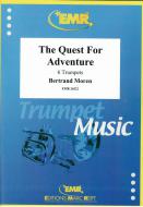 The Quest for Adventure Standard