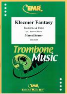 Klezmer Fantasy Standard