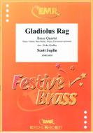 Gladiolus Rag Standard