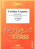 Cowboy Country Standard
