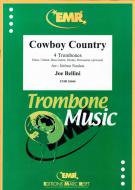 Cowboy Country Standard