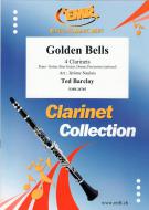 Golden Bells Standard