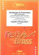 Abendsegen & Pantomime Standard