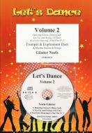 Let's Dance Vol. 2 Standard