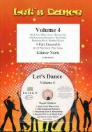 Let's Dance Vol. 4 Standard