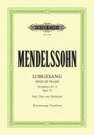 Symphony No. 2 Bb major Op. 52 