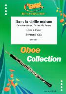 Dans la vielle maison Standard