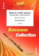 Dans la vielle maison Standard