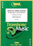 Dans la vielle maison Standard