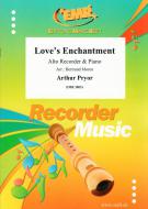 Love's Enchantment Standard