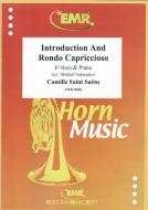 Introduction And Rondo Capriccioso Standard