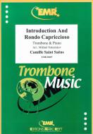 Introduction And Rondo Capriccioso Standard