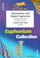 Introduction And Rondo Capriccioso Standard