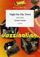 Night On The Town Standard