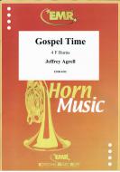 Gospel Time Standard