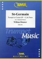 St-Germain Standard