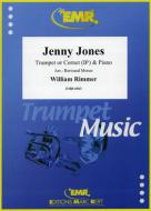 Jenny Jones Standard