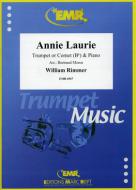 Annie Laurie Standard