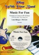 Music for Fun Standard