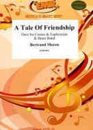 A Tale Of Friendship Standard