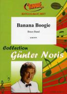 Banana Boogie Standard