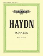 8 Sonatas 