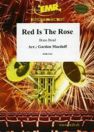 Red Is The Rose Standard